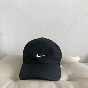 Nike Dri Fit Running Cap